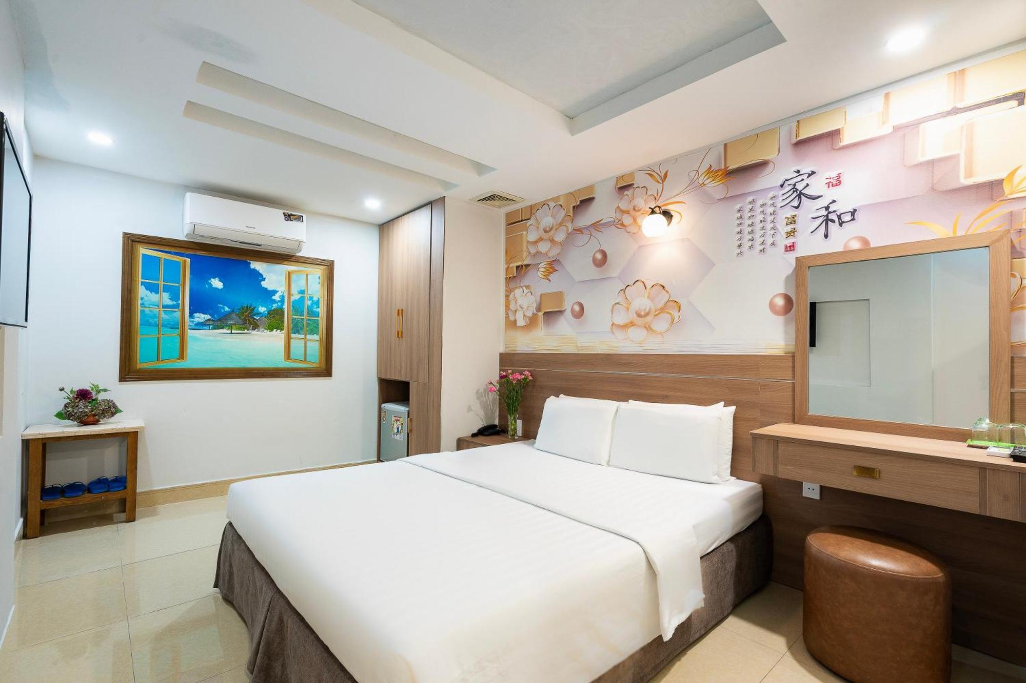 Hotel Lucky Star Q5