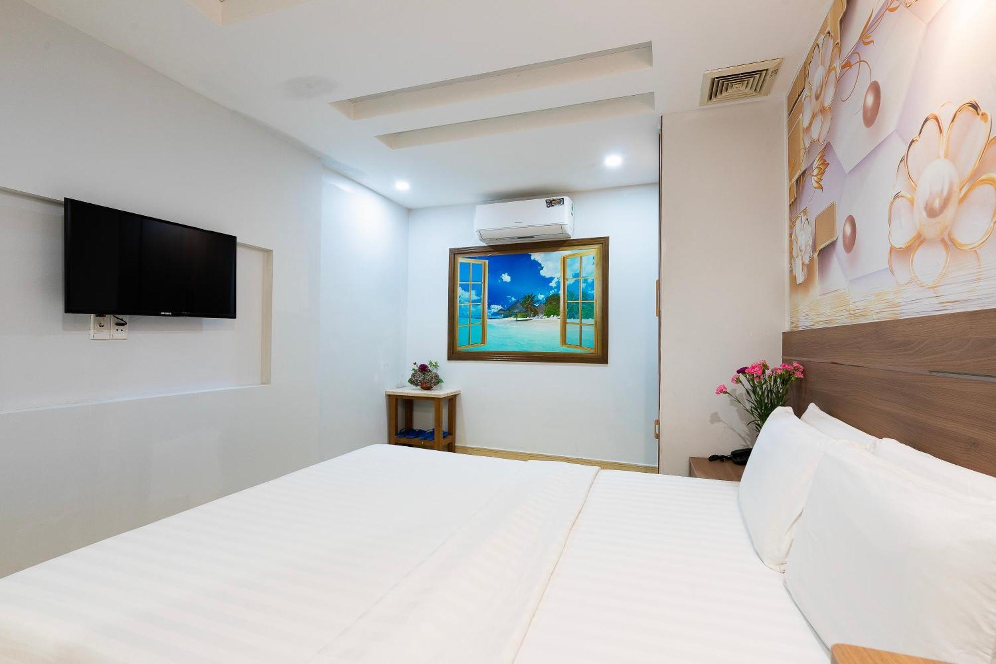 Lucky Star Q5 3* Ho Chi Minh City