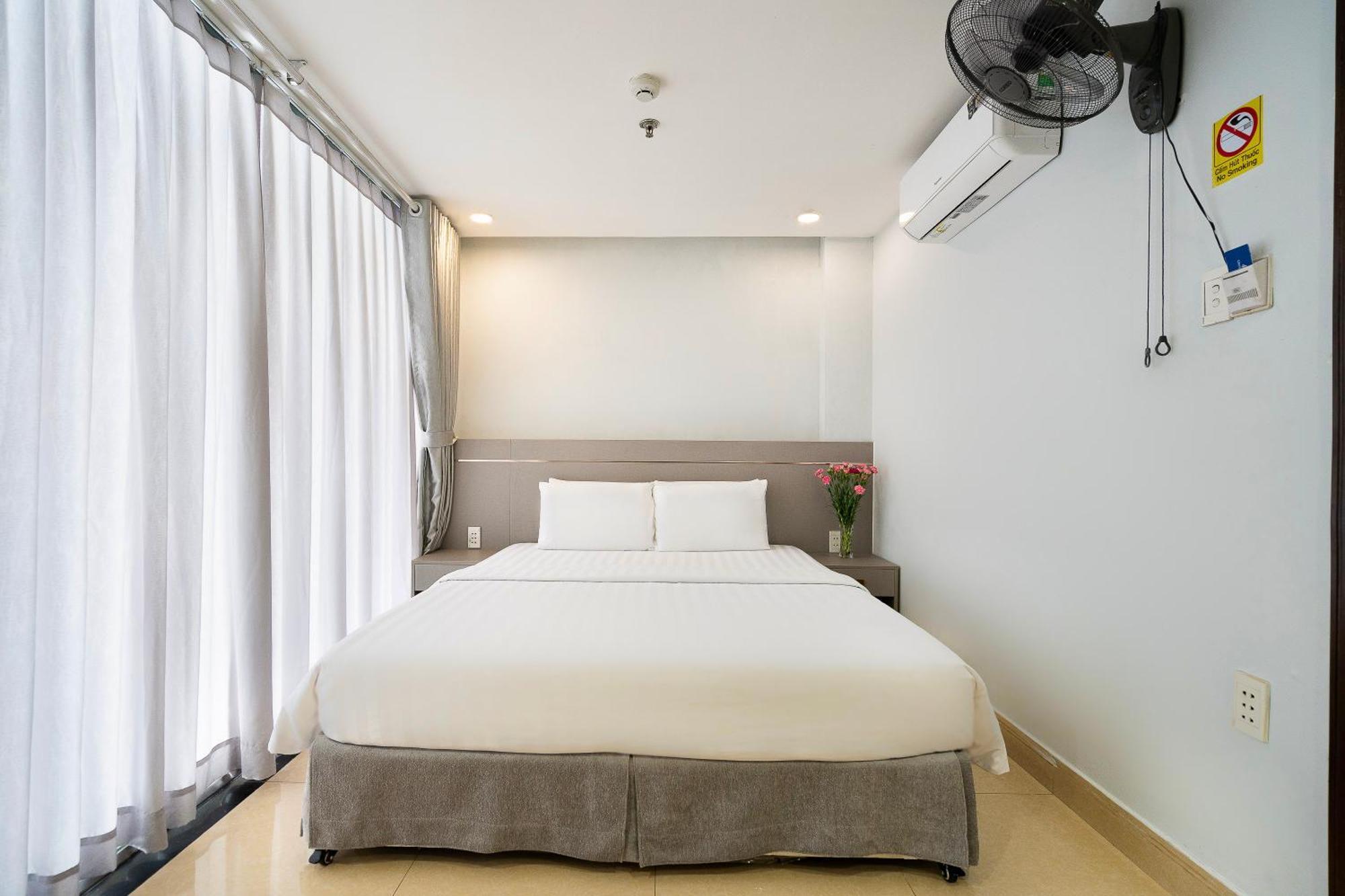Lucky Star Q5 3* Ho Chi Minh City